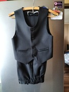 Garnitur chłopięcy 134