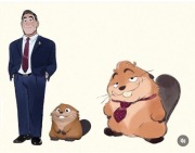 Express wydruk jadalny cukrowy waflowy opłatek Modecor Hoppers Hopnięci 