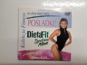 Kolekcja Fitness: Ja chcę mieć takie POŚLADKI!