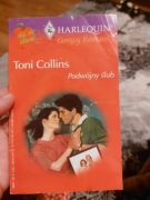 Podwójny ślub Toni Collins