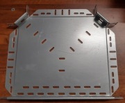 Trójnik korytka TKL300H42 BAKS 142530