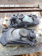 Lampy przednie, komplet 