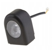 Światło przednie LED do Xiaomi M365 / PRO / PRO 2 / 1S / Essential / Mi 3