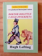 Doktor Dolittle i jego zwierzęta 