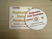 Płyta [ Regionalna Lista Przebojów   Wydanie specjalne ] 