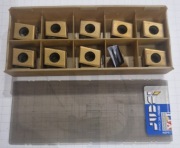  Płytki Iscar T490 LNHT1306PNTR  IC830