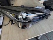Lampa  reflektor Xenon bi-xenon Mazda 3 - Łódź Bałuty 