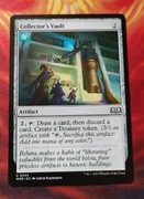 Collector's Vault karta MTG 