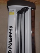 Kolumna Lojer SpeedPulley Mobile