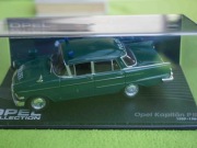 OPEL COLLECTION  KAPITAN P2
