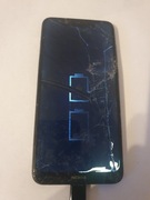 Nokia 5.1 plus zbity  reaguje  nr 622