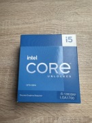 Procesor Intel i5 13600kf