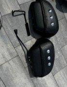 Harley-Davidson Softail Deluxe sakwy