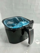 Wyjmowany kosz misa frytkownicy beztłuszczowej air fryer senya