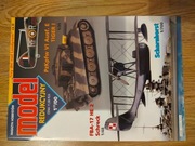 Magazyn hobbystów model redukcyjny