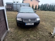 VW passat 2003 automat