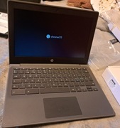 Hp 11 g8 poleasingowy okazja