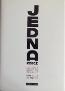 Jedna rzecz. Zaskakujący mechanizm. Papasan Keller