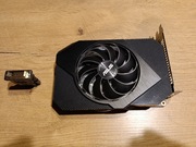Karta graficzna ASUS GeForce GTX 1650 4 GB