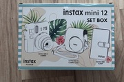 Instax mini 12 ZESTAW