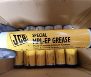 Smar JCB Special MPL-EP grease 400g kartusz oryginalny