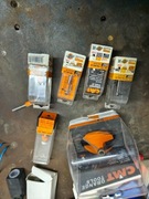 Frezy do drewna  cmt