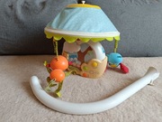 Karuzela z projektorem Tiny Love