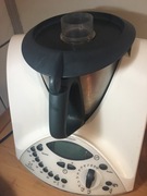 Thermomix TM31 wraz z całym sprzętem
