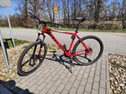 Rower Storm Shark 1.0 koła 29 cali