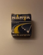 Żarówka NARVA HLWS5 6V 20W PY16-1,25 55133