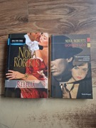 Roberts Nora  Rebelia-Gorący  lód 