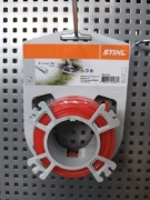 Żyłka do podkaszarki średnica 2,7 mm -9 m Stihl
