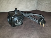 Stary bakielitowy przedłużacz 