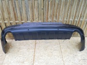 Zderzak tylny tył Audi Q7 lift pod chrom 2008-2011