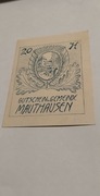 notgeld 20 heller Mauthausen 