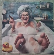 Poszewka na poduszkę 45cm na 45cm 