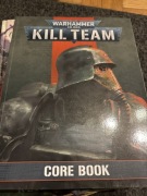 Kill Team Core Rulebook 2 ed