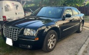 CHRYSLER 300c 3,5l 252KM Benzyna+LPG  przebieg 106000 mil