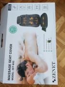 Masażer, Mata masująca ZENET model: ZET-832