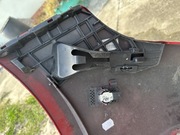 Ślizg zderzaka przedniego mercedes W 176 idealny