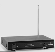 Odbiornik mikrofonu bezprzewodowego Auna VHF-1 V1