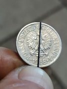 Sprzedam monetę 20 groszy 1968 rok skrętka