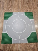 LEGO płyta bazowa 32x32 6099px1 lotnisko