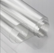 Folia ochronna 50x50 cm grubość 0.3 mm