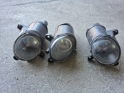 Halogeny Passat B5 Fl 3B7 941 700A 3B7 941 699A