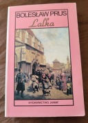 Bolesław Prus Lalka tom II