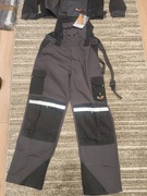 Ubranie Robocze Komplet Consorte 176-184 184-192 