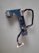 moduł USB Samsung RF710