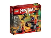 Klocki LEGO 70753 NINJAGO Pojedynek na moście