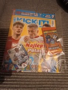 Panini FIFA 365 2025 promo pack just kick in listopad 2025 nowy 